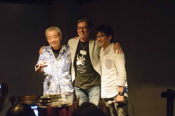 和田誠さんと映画と私