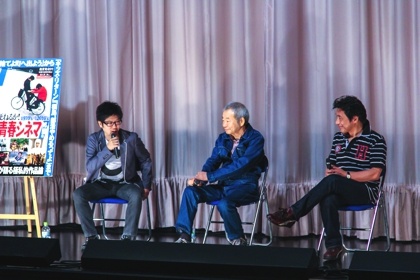 和田誠さんと映画と私