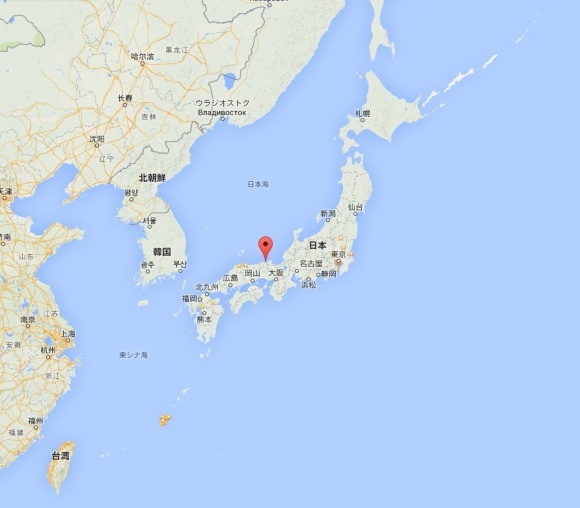 城崎にて