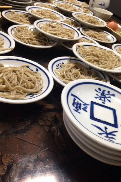 城崎にて