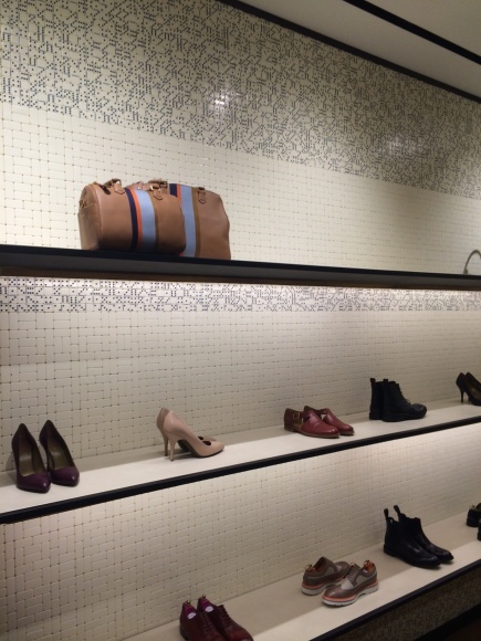 Paul Smith and Ann Carrington's Pom Pom Pompadour Exhibition