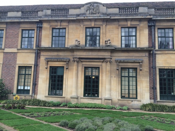 The Palace of Art Deco