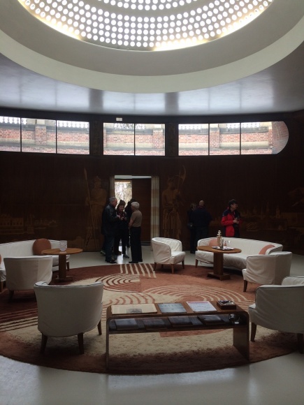 The Palace of Art Deco