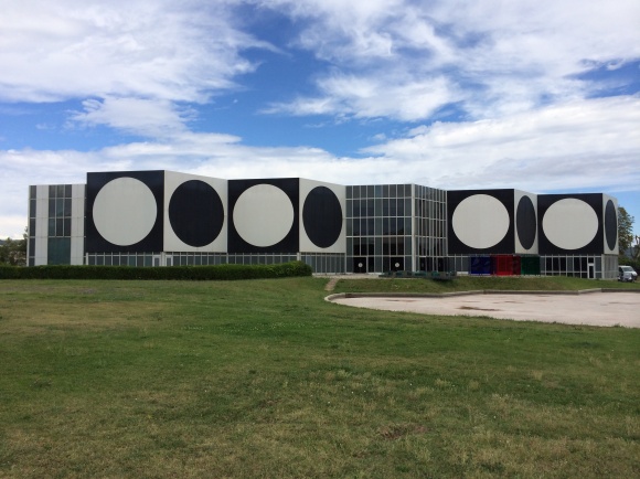 Victor Vasarely