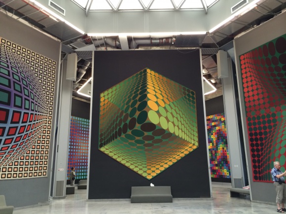 Victor Vasarely