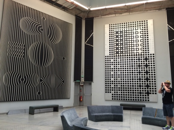 Victor Vasarely