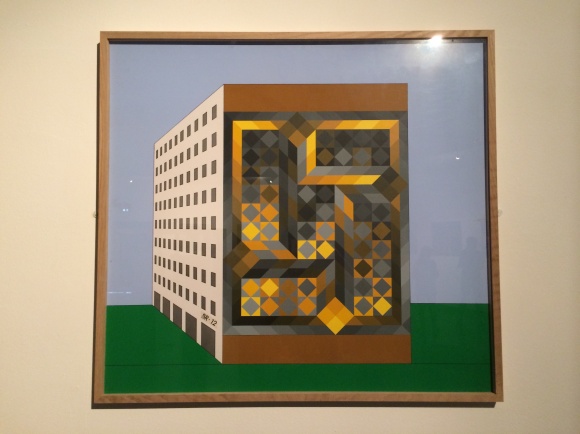 Victor Vasarely