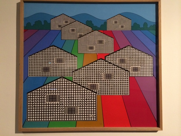 Victor Vasarely
