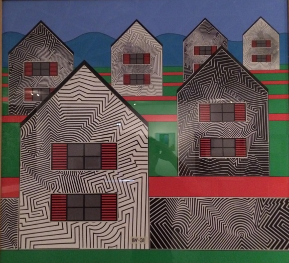 Victor Vasarely