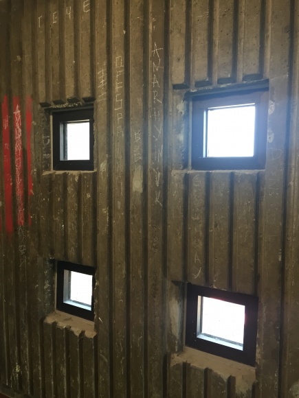 スコピエの建築その4