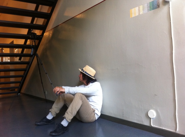 Pen Magazine フィンランド part.2