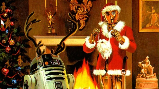 STARWARS 過去作、どの順番で見るべきか?問題に決着