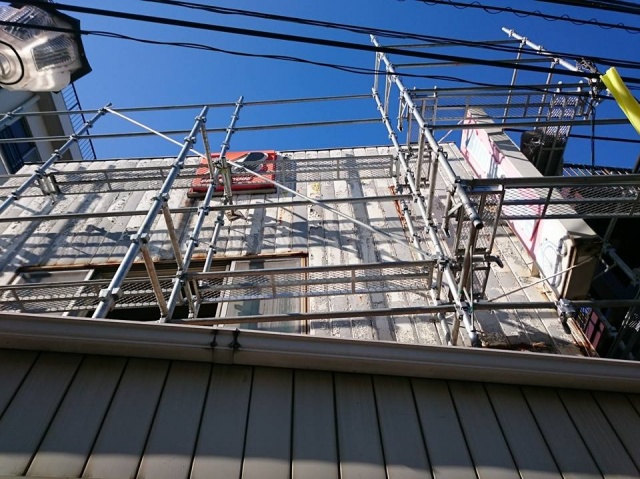 ELLIPSEの歴史
