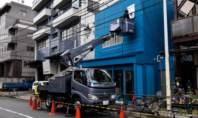 ELLIPSEの歴史