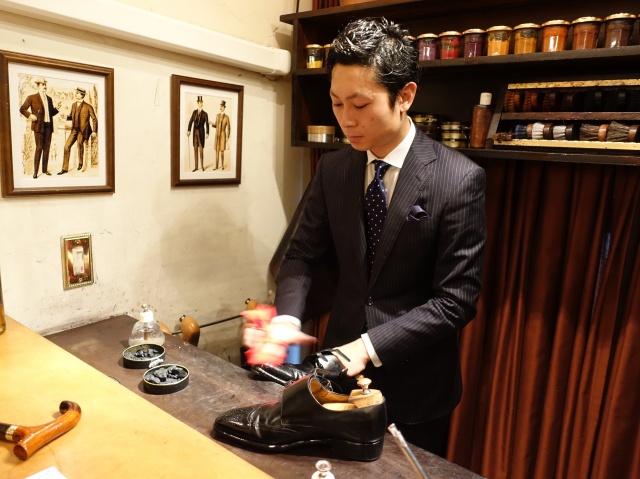 サプール来日! その時、編集者としての血が騒いだ。