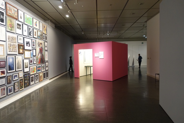 ポール スミス展開幕 Blog Pen Online