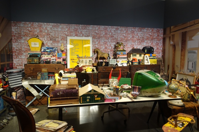 ポール スミス展開幕 Blog Pen Online