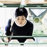 Naoko Takegata