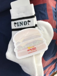 IN-N-OUT BURGER