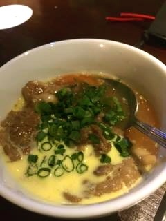 40過ぎても肉が好き♡