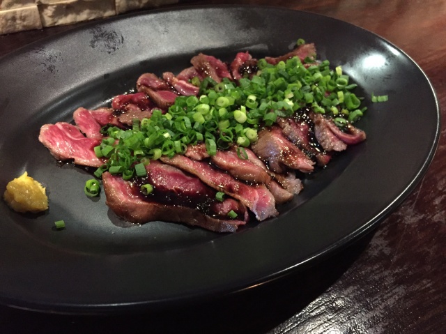 40過ぎても肉が好き♡