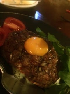 40過ぎても肉が好き♡