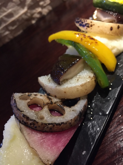 40過ぎても肉が好き♡
