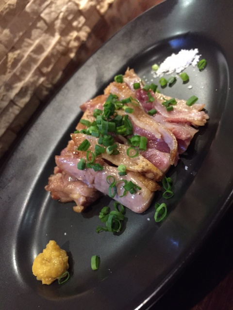 40過ぎても肉が好き♡