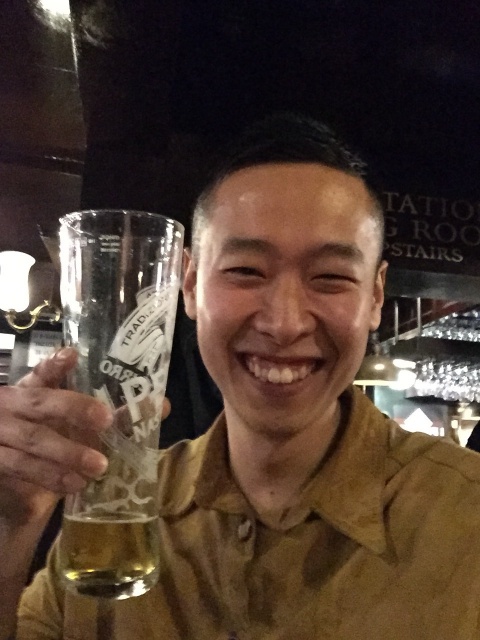 Thank you Mr.HAYASHI.