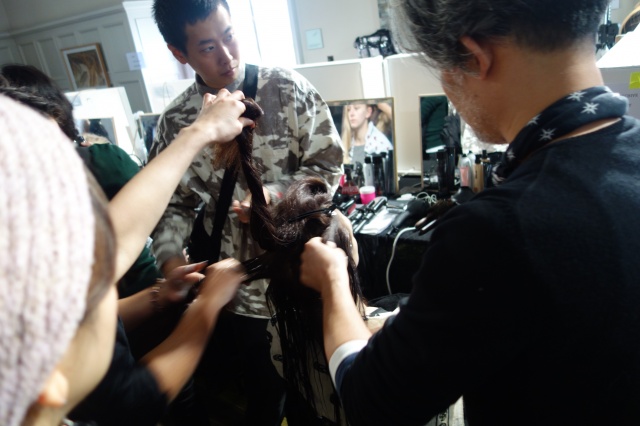 Thank you Mr.HAYASHI.