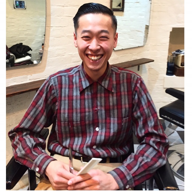 Thank you Mr.HAYASHI.