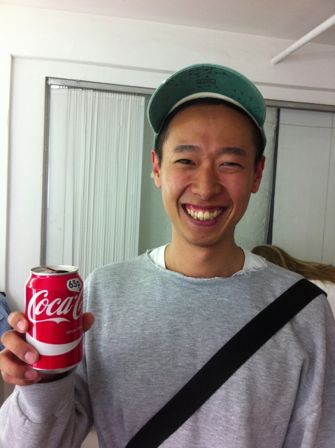 Thank you Mr.HAYASHI.