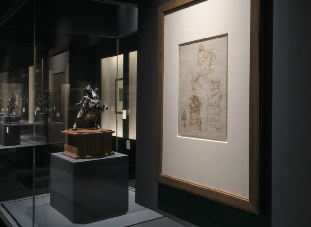 映画 レオナルド ダ ヴィンチ 美と知の迷宮 Blog Pen Online