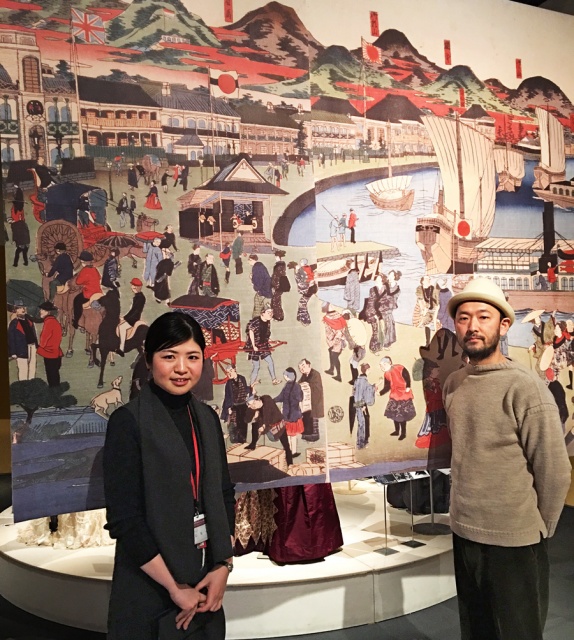 『神戸ハイカラ 』150年の軌跡