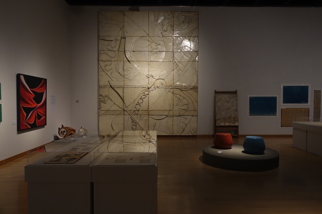 建築好き必見!「岡本太郎×建築」展