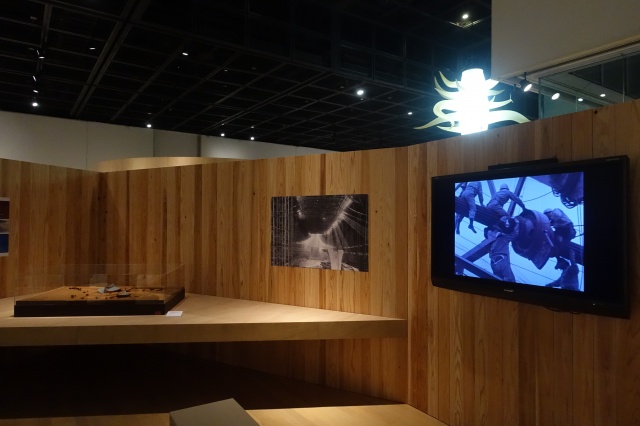 建築好き必見!「岡本太郎×建築」展