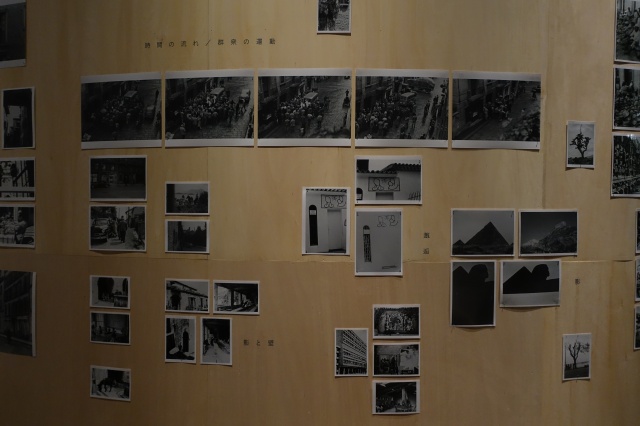 建築好き必見!「岡本太郎×建築」展