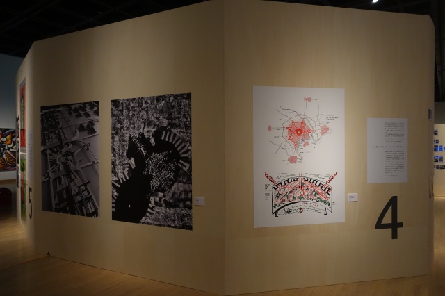 建築好き必見!「岡本太郎×建築」展