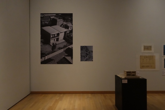 建築好き必見!「岡本太郎×建築」展