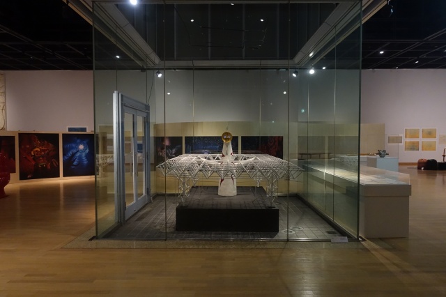 建築好き必見!「岡本太郎×建築」展