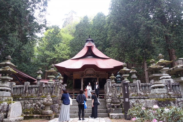 北アルプス国際芸術祭 予告編
