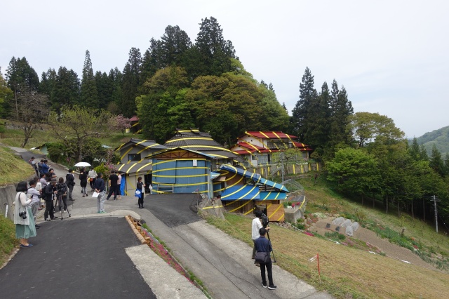 北アルプス国際芸術祭 予告編