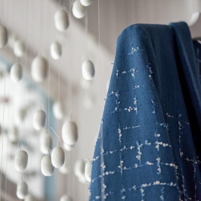 Nobuyuki Matsui Exhibition and installations