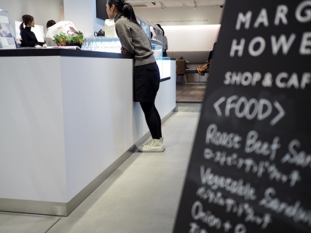 「写真家 ソール・ライター展」が必見!で、共感しまくりの私の写真も集めてみました