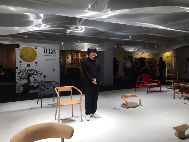IFDA ASAHIKAWA 2017