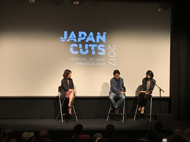 「この世界の片隅に」アメリカ東海岸プレミア上映 / 日本映画の海外での本当の評判を知る方法