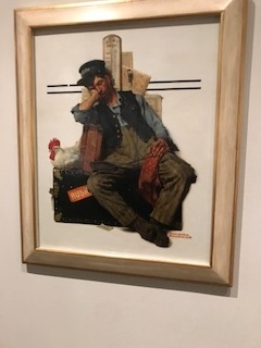 Norman Rockwell