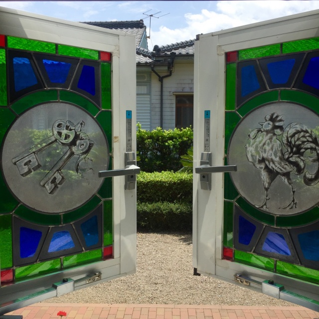 長崎の教会堂群