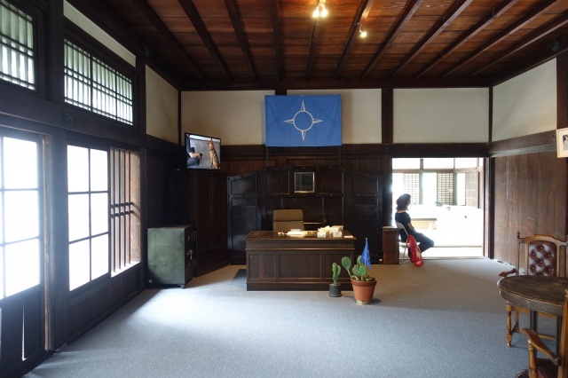 アジア回廊現代美術展