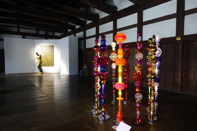 アジア回廊現代美術展